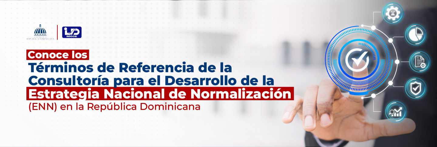 Programa de Experto en Comités Técnicos de ISO